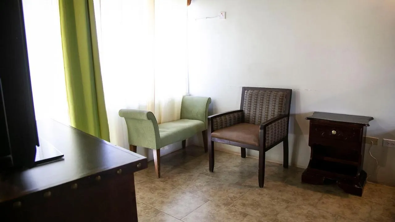 Apartment Negril Beach Front On The Sov