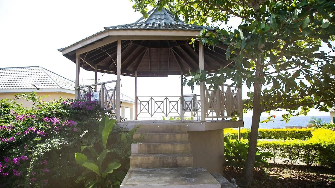 Negril Beach Front On The Sov 0*,