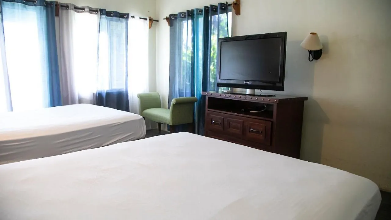 Apartamento Negril Beach Front On The Sov